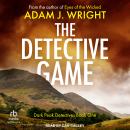 The Detective Game Audiobook
