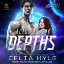 Alien in the Depths Audiobook