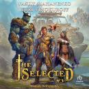 The Selected #3 Audiobook
