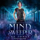 Mind Sweeper Audiobook