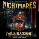 Nightmares Audiobook