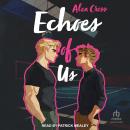 Echoes of Us Audiobook
