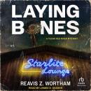 Laying Bones Audiobook