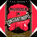Murder in Constantinople Audiobook