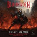 Bloodsworn Audiobook