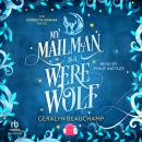 My Mailman is a Werewolf! Audiobook