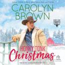 Honky Tonk Christmas Audiobook