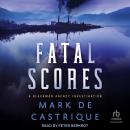 Fatal Scores Audiobook