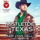 Mistletoe in Texas Audiobook