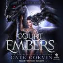 Court of Embers Audiobook