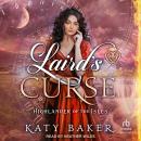 Laird's Curse Audiobook
