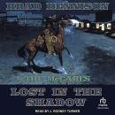 Lost in the Shadow Audiobook