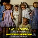 Case Pending Audiobook