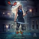 Codename: Nemesis Audiobook