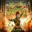 A Little Waif Justice Audiobook