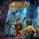 Advent of Ascension: Book 1 Audiobook