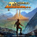 Tutorial Town: Book 3 Audiobook