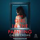 The Girl in the Painting Audiobook