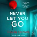 Never Let You Go Audiobook