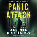 Panic Attack: A Daniel Rinaldi Thriller Audiobook