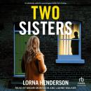 Two Sisters Audiobook