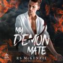 My Demon Mate Audiobook
