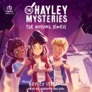 The Hayley Mysteries: The Missing Jewels Audiobook