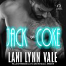 Jack & Coke Audiobook