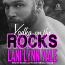 Vodka On The Rocks Audiobook