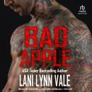 Bad Apple Audiobook