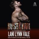 Rusty Nail Audiobook