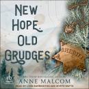 New Hope, Old Grudges Audiobook