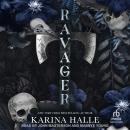 Ravager Audiobook