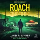 Time to Die Audiobook