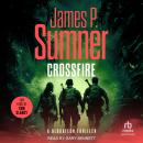 Crossfire Audiobook