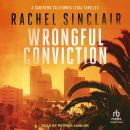 Wrongful Conviction Audiobook