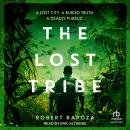 The Lost Tribe Audiobook