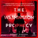 The Washington Prophecy Audiobook