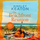 The Beachfront Reunion Audiobook