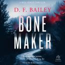 Bone Maker Audiobook