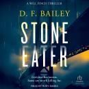 Stone Eater Audiobook