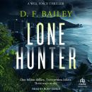 Lone Hunter Audiobook