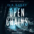 Open Chains Audiobook