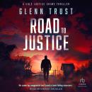 Road to Justice Audiobook