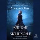 Portrait of a Nightingale: A Victorian Mystery Romance Audiobook