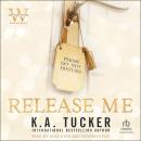 Release Me Audiobook