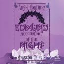 Edmund, Accountant of the Night Audiobook