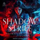 Shadow Strife Audiobook