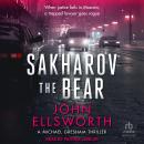 Sakharov the Bear Audiobook