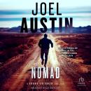 Nomad Audiobook